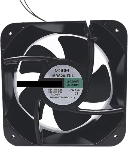 MRS20-DM/BUL/DUL/TUL 20090 230V Cooling Fan(MRS20-BUL) in Saudi Arabia