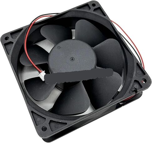 10W 12038 120 * 120 * 38MM EEC0381B1-000U-A99 DC12V Cooling Fan in Saudi Arabia