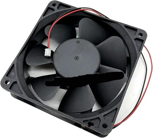 10W 12038 120 * 120 * 38MM EEC0381B1-000U-A99 DC12V Cooling Fan in Saudi Arabia