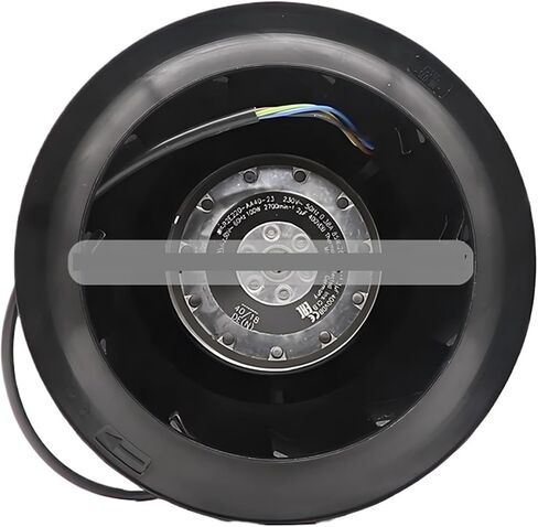 R2E280-AE52-24 R2E280-AE52-26 R2E280-AE52-31 R2E280-AF07-09 R2E280-FE52-31 R2E280-RB01-01 Cooling Fan(R2E280-AE52-31) in Saudi Arabia