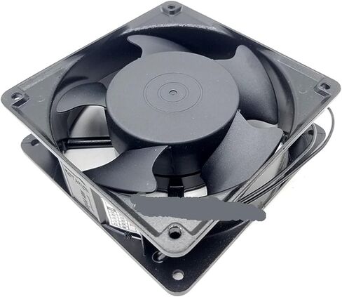 4C-230HB 12038 120 * 38mm 230V Computer Equipment Cooling Fan in Saudi Arabia