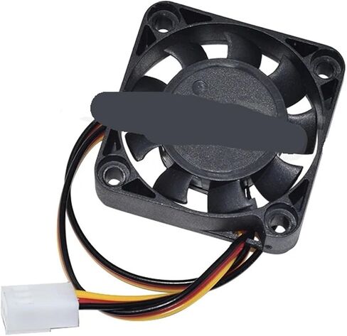 MGT4012LS-A10 MGT4012LS DC12V 0.08A 4010 4CM 40MM 40X40X10MM 3pin Cooling Fan in Saudi Arabia