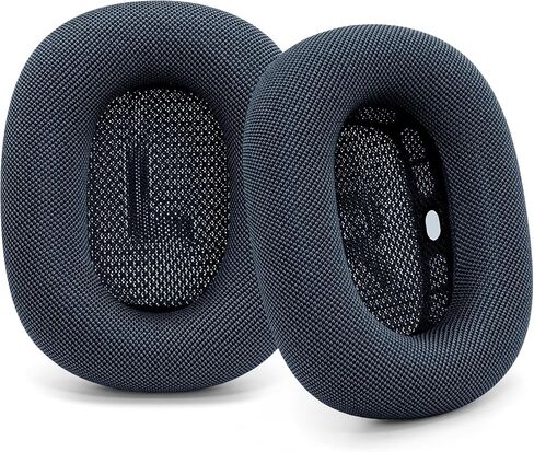 وسائد الأذن لسماعات AirPods Max 1 & 2، استبدال وسائد الأذن الشبكية in Kuwait