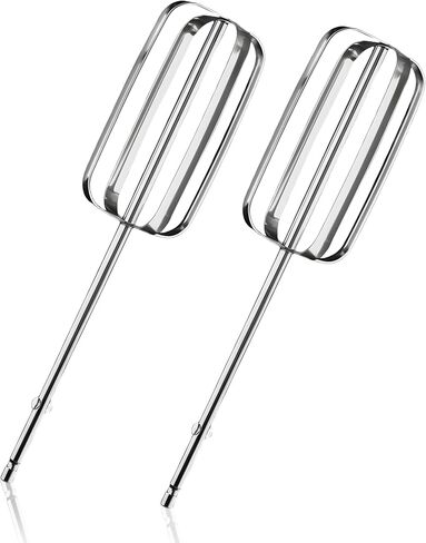 Hand Mixer Beaters Attachments for KitchenAid KHM Series in Saudi Arabia
