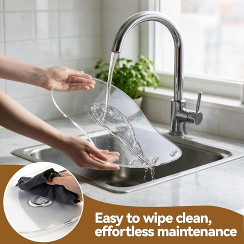 Acrylic Tray for KitchenAid Stand Mixers 4.5Qt–5Qt, KitchenAid Accessories in Kuwait