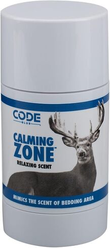 Code Blue OA1341 Calming Zone in Saudi Arabia