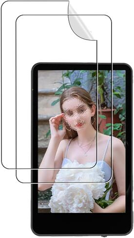 Screen Protector for Moman XVIEW M4 Selfie Monitor in Saudi Arabia