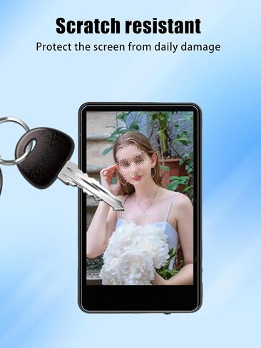 Screen Protector for Moman XVIEW M4 Selfie Monitor in Saudi Arabia