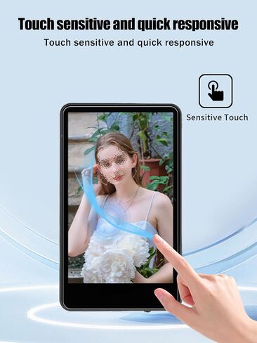 Screen Protector for Moman XVIEW M4 Selfie Monitor in Saudi Arabia