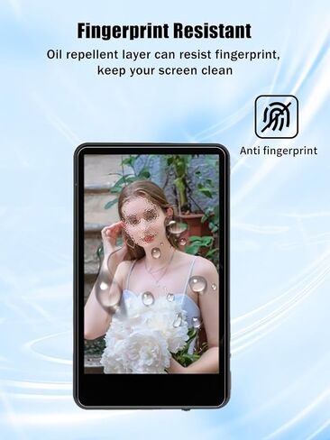 Screen Protector for Moman XVIEW M4 Selfie Monitor in Saudi Arabia