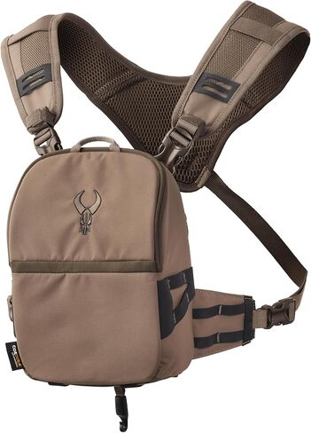 Badlands Bino Mag 2 - Modular Binocular Harness System, Approach OG, Medium in Saudi Arabia