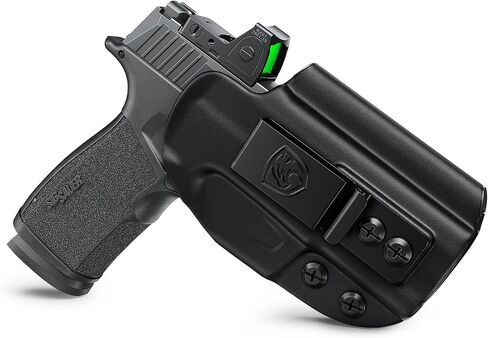 MUNALO IWB Holster for SIG Sauer P365-XMacro/XMacro Comp/XMacro TacOps in Saudi Arabia