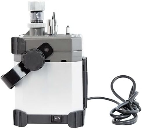 Frankford Arsenal Platinum Series Case Trim and Prep System with Hardened High Speed Steel Chamfer Debur Tool and Primer Pocket Scrapers with Trimmer in Saudi Arabia