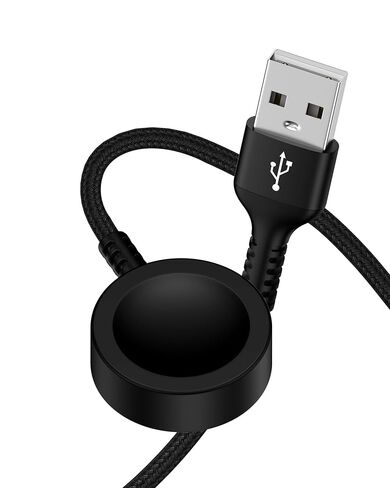 Apple Watch Charger Fast Charging Cord Wireless Charger Cable for iWatch 10 in Kuwait