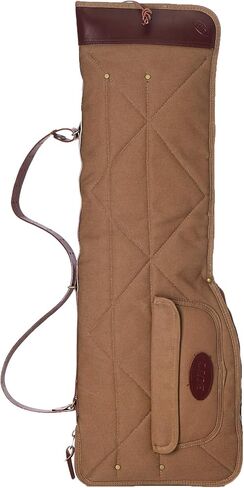 Boyt Harness Two Barrel Set Tale-Down Case with Pocket in Kuwait