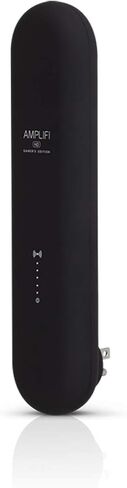 AmpliFi Gamer’s Edition WiFi System by Ubiquiti, Seamless Whole Home Wireless Internet, HD WiFi Router, 2 Mesh Points, 4 Gigabit Ethernet, 1 WAN Port, Ethernet Cable, Replaces Router & WiFi Extenders in Kuwait