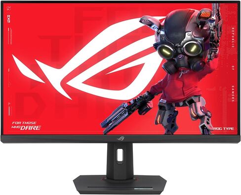 شاشة الألعاب ASUS ROG XG32UCG مقاس 32 بوصة 4K 60 هرتز USB-C G-SYNC UHD in Kuwait