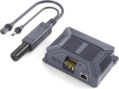Starlink Mini PoE Adapter Splitter Kit for Starlink Mini & Mini X in Kuwait