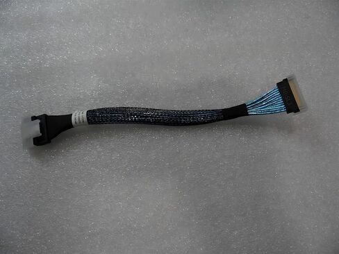 for DELL POWEREDGE R750 16 Bay SFF Server H755 H745 PERC RAID WW0C4 MMRY6 Cable in Saudi Arabia