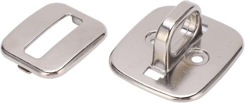 Computer Lock Security Anchor Base Fixed Plate for Laptops in Saudi Arabia