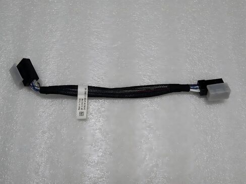 for DELL EMC 12 HDD BACKPLANE H740 H730 PCI RAID Cable POWEREDGE Server R540 9G7MF in Saudi Arabia