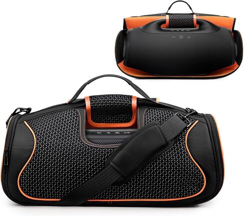 Carrying Case Compatible for JBL Boombox 4 in Kuwait