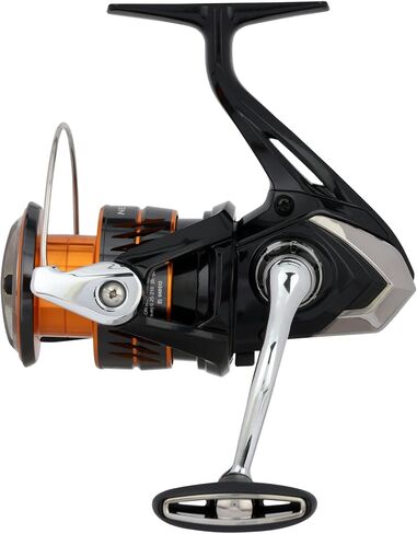 Shimano NEXAVE FJ Spinning Reels (NEXC3000HGFJ) Fishing in Saudi Arabia