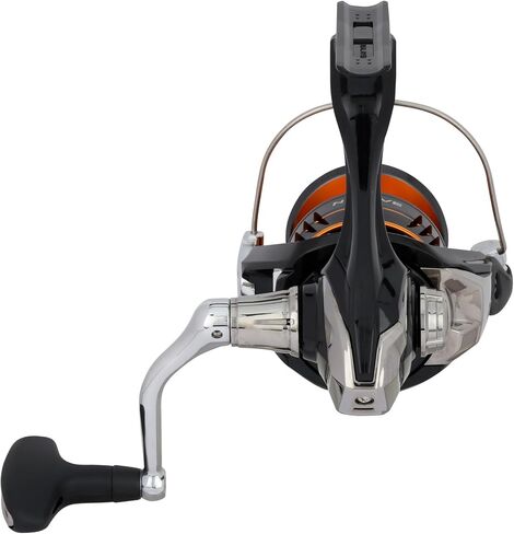 Shimano NEXAVE FJ Spinning Reels (NEXC3000HGFJ) Fishing in Saudi Arabia
