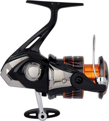Shimano NEXAVE FJ Spinning Reels (NEXC3000HGFJ) Fishing in Saudi Arabia