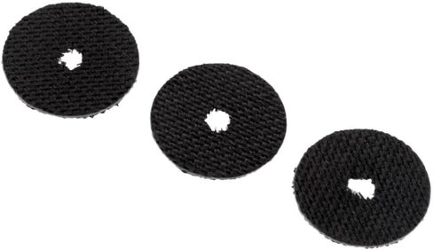 Fancyes Lot 6pcs Fiber Drag Washers for 2000/3000/4000/6000 Reels in Saudi Arabia