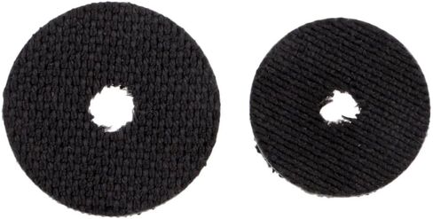 Fancyes Lot 6pcs Fiber Drag Washers for 2000/3000/4000/6000 Reels in Saudi Arabia