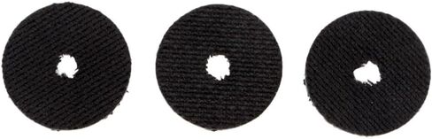 Fancyes Lot 6pcs Fiber Drag Washers for 2000/3000/4000/6000 Reels in Saudi Arabia