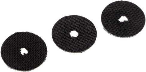 Fancyes Lot 6pcs Fiber Drag Washers for 2000/3000/4000/6000 Reels in Saudi Arabia