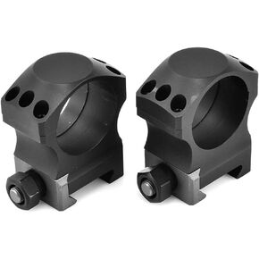 Nightforce X-Treme Duty Ultralite Scope Rings in Kuwait