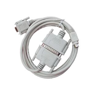 SC-09 Serial RS232 Port for Programming Cable USB-SC09 USBSC09(Red,Purple) in Kuwait