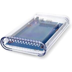 OWC Mercury On-The-Go Pro 120GB SSD USB 5Gb/s Portable Storage Solution in Saudi Arabia