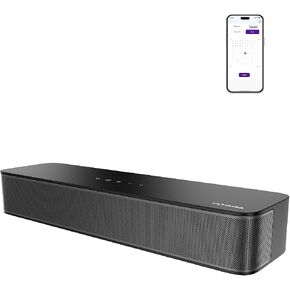 ULTIMEA 5.1ch Surround Sound System with Dolby Atmos, Wireless Subwoofer in Kuwait