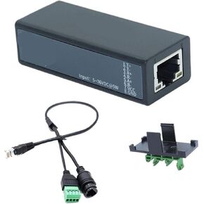 Elfin-EE11 EE11A RS485 إلى الوحدة التسلسلية لإنترنت الأشياء لشبكة إيثرنت (EE11 Kit 2) in Kuwait