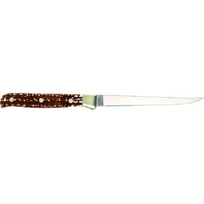 Uncle Henry 168UHCP Next Gen Walleye Fixed Blade Fillet Knife in Kuwait