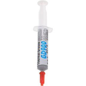 High Conductivity Thermal Grease for CPU and GPU Heat Sink in Saudi Arabia