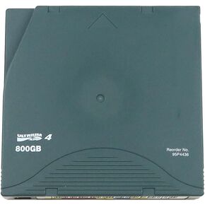 Data Cartridge Tape 95P4436 Compatible for IBM LTO Ultrium 4 800GB / 1.6TB in Saudi Arabia
