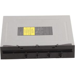 Replacement DVD Drive for One X Console DG 6M5S Aluminum Alloy Compact Lightweight Game Parts in Saudi Arabia