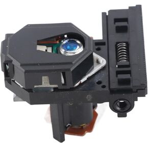 Premium ABS CD Player Lens Replacement, High Performance for Optical CD Pickup in Saudi Arabia
