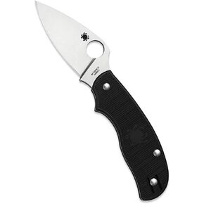 Spyderco Urban Folding Pocket Knife, PlainEdge in Saudi Arabia