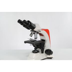 Astra Biological Compound Microscope, Binocular Lab Microscope in Saudi Arabia