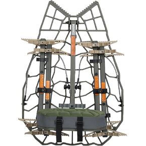 XOP AIR RAID - Cast Aluminum Hang On Tree Stand in Kuwait