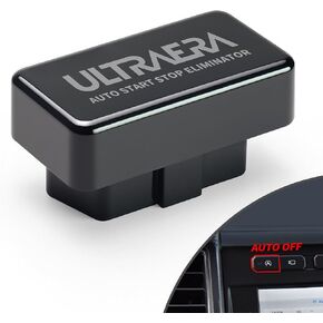 Auto Start Stop Eliminator for Ford F150 2015 2016 2017 2018 2019 2020 Turn Off Idle Engine Stop Start System Disabler Easy Install OBD Connect Plug Play Accessories in Saudi Arabia