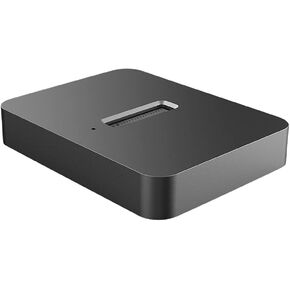 محطة إرساء محرك الأقراص الصلبة الخارجية المزدوجة HDD Dock Type-C SSD بسرعة 10 جيجابت في الثانية M.2 SATA NVME HDD SSD (اللون: SD01) (Sd02) in Kuwait