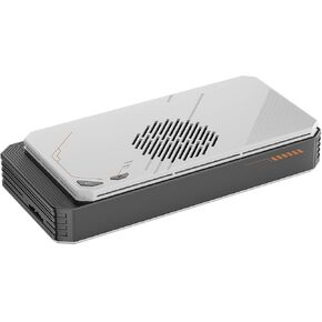 بطاقة توسيع قاعدة الرسوميات BOSGAME eGPU، Radeon RX 7600M XT 8GB GDDR6 RDNA3 Architecture M.2 2280 Oculink، تدعم Thunderbolt 3 AndThunderbolt 4 in Kuwait