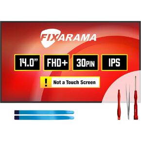 Screen Replacement for HP EliteBook 840 G10 Grade A+ in Saudi Arabia
